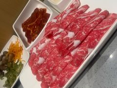 牛肉-海底捞火锅(飞马水城店)