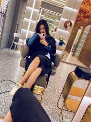 -3AM·S HAIR SALON烫发染发接发