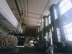 -都会尚膳·海鲜自助餐厅(重庆万豪酒店)