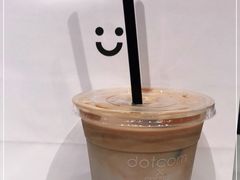 -dotcom coffee古点咖啡(致真大厦店)