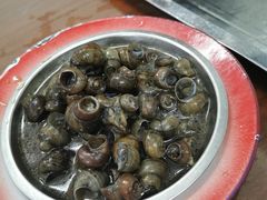 神奇炒螺-万家乐小小饮食店