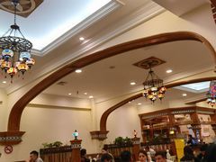 -清真·玛丽亚新疆菜主题餐厅(浙江中路店)