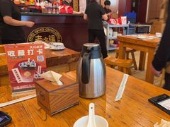 -老雒阳面馆·水席·洛阳菜(纱厂路店)