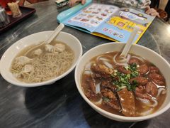 -西关刘福记(文德路店)