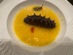 -西安富力希尔顿酒店-自助餐厅(民乐园文化街店)