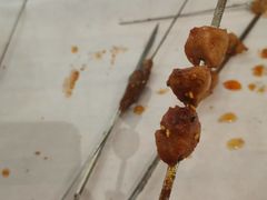 -枪火串烧·东北特色烧烤(罗湖总店)