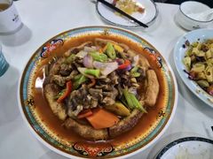 -帕米尔食府(白云观店)