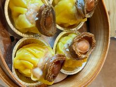 -御公馆中餐厅·点心·顺德菜·佛山东平保利洲际酒店