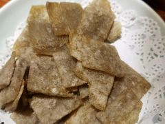 -又一福烤鸭·北京菜(东四店)