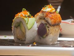 -德川家日本料理(中关村寰太大厦店)