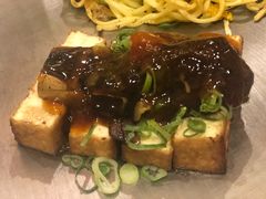 -御好烧-町屋(京都站Porta店)