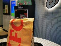 -肯德基(杭州复兴店)