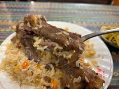 -开帝锐抓饭(五一路店)