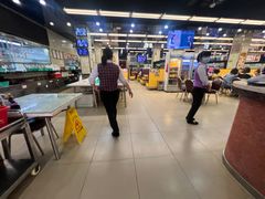 -新辉港式茶餐厅(北栅店)