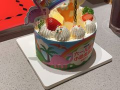 -味多美(民星路店)
