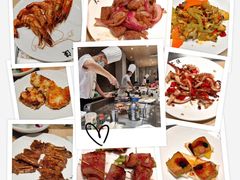 -大渔铁板烧(蛇口店)