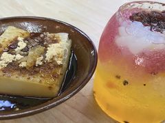 -原醪糟民俗小吃(金沙港湾店)