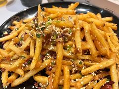 -一棠龙虾•王牌虾球(楚河汉街店)