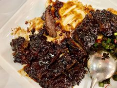特色牛排-菜之味