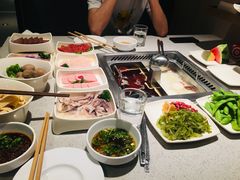 -海底捞火锅(万科广场店)