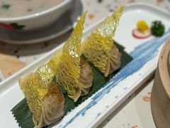 -点都德(广州白云山景区南门店)