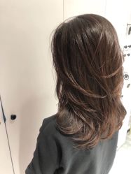 点击看大图 -卓梵美发·精品Salon