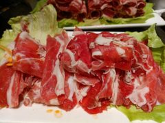 -不老溪贵州菜(广安门总店)