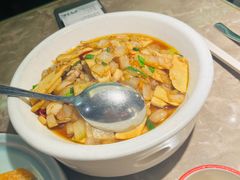 -新白鹿餐厅(嘉兴八佰伴华府店)