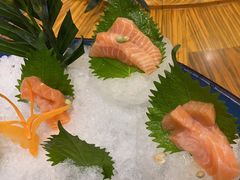 -濠景渔港(汇通店)
