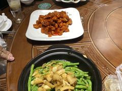 -董府·古宅餐厅