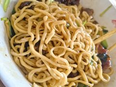 -泰顺江南春面馆