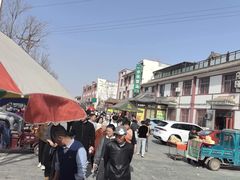-赵州桥景区