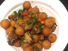 -川里谈·川味小馆(北京路店)