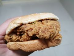 -麦当劳(溧阳万达店)
