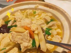 -径山十八道·风味民间菜(杭州总店)