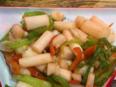 -老闵田螺馆·南昌特色小炒(梦时代店)