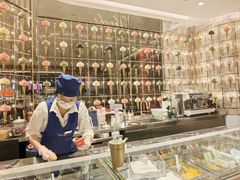 -VENCHI 闻绮(广州太古汇店)