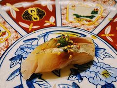 -鮨青(恒基名人购物中心店)