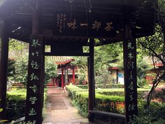 -峨眉山报国寺