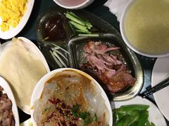 -老昌春饼(中央大街店)