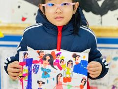 -无锡金色摇篮幼儿园(宝龙城市广场店)