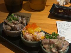 -昊·来了寿司(双楠2店)