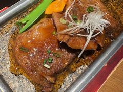 -水之惠鲜鱼料理(王府大街店)