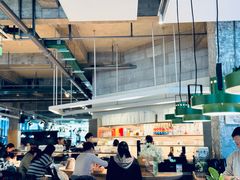-麦田工坊(月湖店)