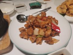 -百富源·海鲜辽菜(和平北大街店)