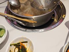 -牛品福潮汕牛肉火锅(旺庄店)