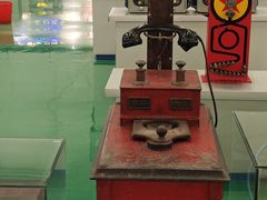 -沈阳铁路陈列馆