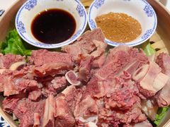 -淮南牛肉汤酒店(可伦公馆店)