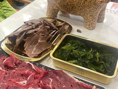 -刘少华贵州小黄牛·鲜牛肉火锅(总店)