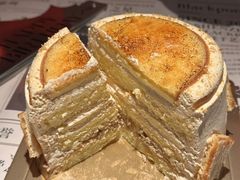 -黑池口感烘焙·生日蛋糕(坂田店)